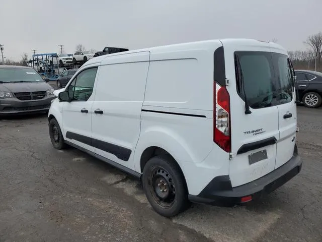 NM0LS7T27P1560256 2023 2023 Ford Transit- Xlt 2