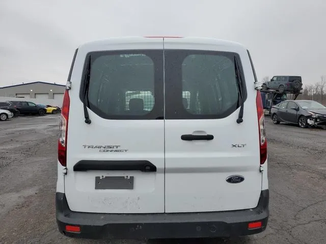 NM0LS7T27P1560256 2023 2023 Ford Transit- Xlt 6