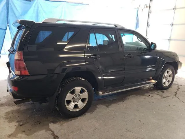 JTEBT17R130009834 2003 2003 Toyota 4runner- Limited 3