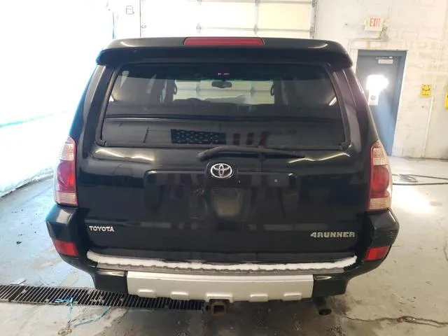 JTEBT17R130009834 2003 2003 Toyota 4runner- Limited 6