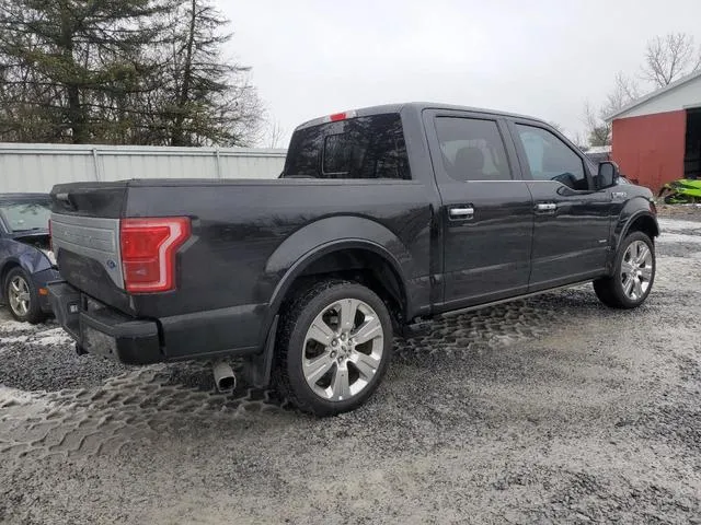 1FTEW1EG5HFB72274 2017 2017 Ford F-150- Supercrew 3