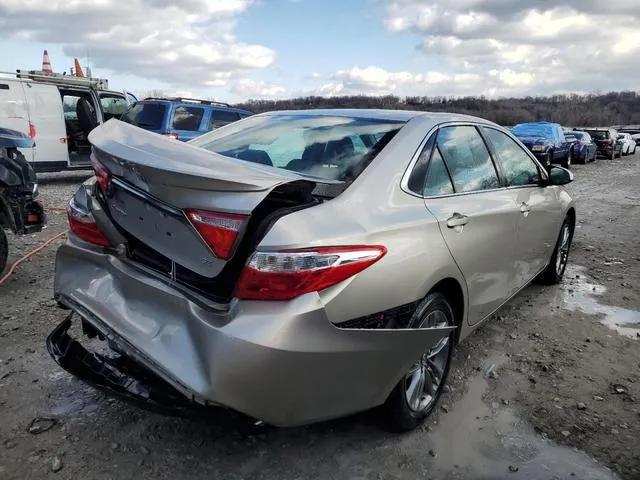 4T1BF1FK0HU308470 2017 2017 Toyota Camry- LE 3