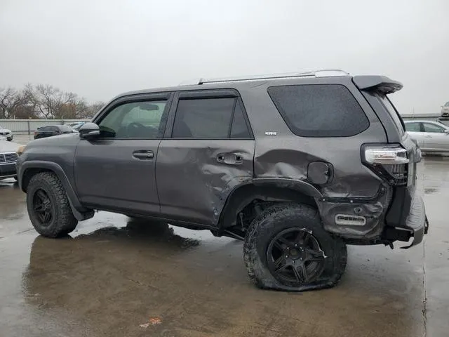 JTEBU5JR0F5230460 2015 2015 Toyota 4runner- SR5 2