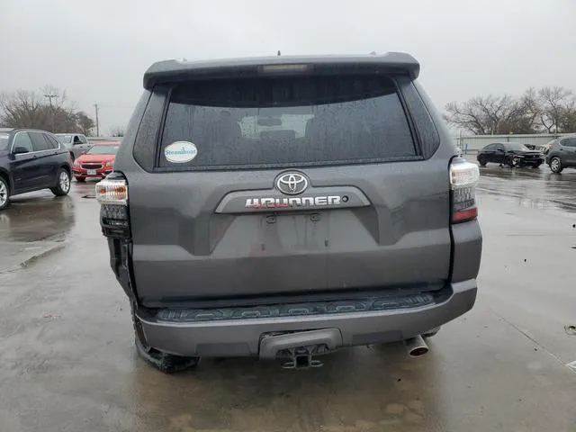 JTEBU5JR0F5230460 2015 2015 Toyota 4runner- SR5 6