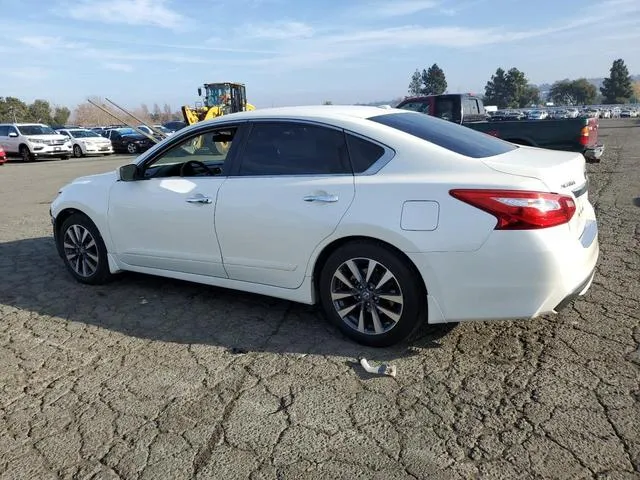 1N4AL3AP7HC243961 2017 2017 Nissan Altima- 2-5 2