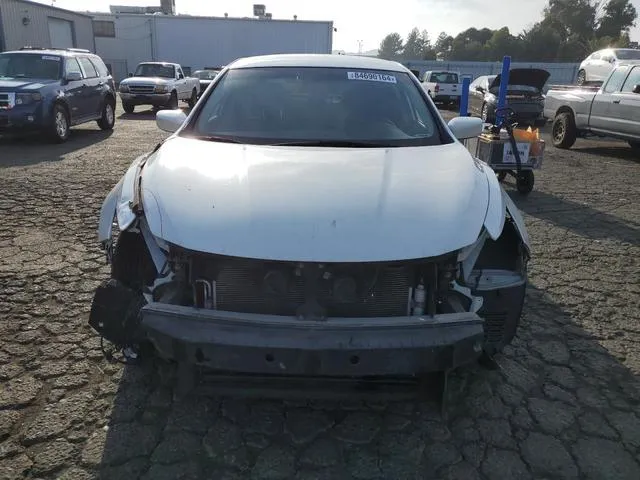 1N4AL3AP7HC243961 2017 2017 Nissan Altima- 2-5 5