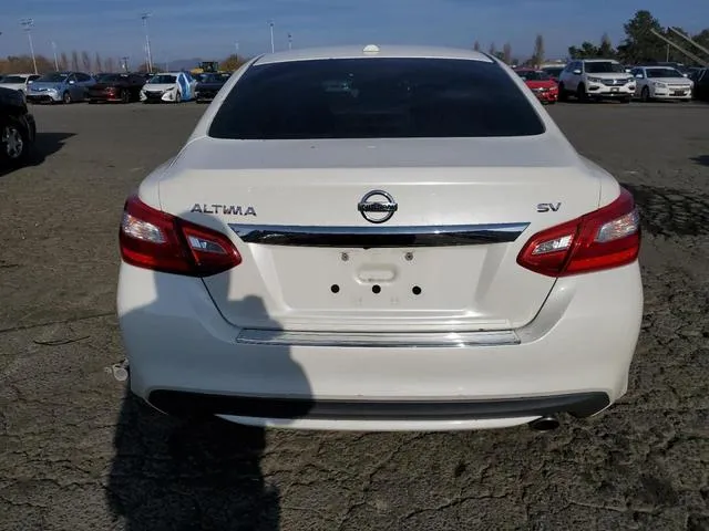 1N4AL3AP7HC243961 2017 2017 Nissan Altima- 2-5 6