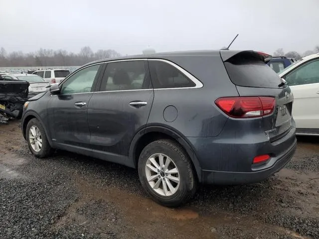 5XYPGDA39LG647862 2020 2020 KIA Sorento- L 2