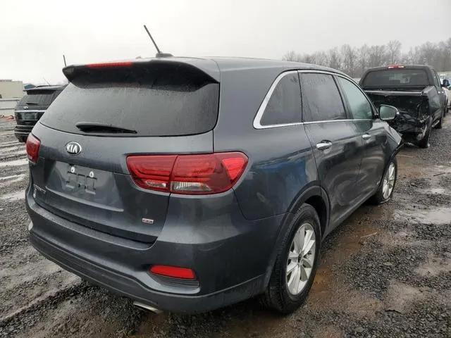 5XYPGDA39LG647862 2020 2020 KIA Sorento- L 3