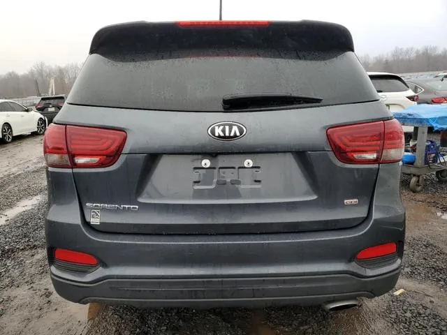 5XYPGDA39LG647862 2020 2020 KIA Sorento- L 6