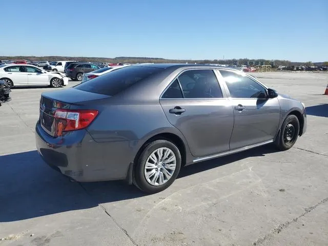 4T4BF1FK6ER408865 2014 2014 Toyota Camry- L 3