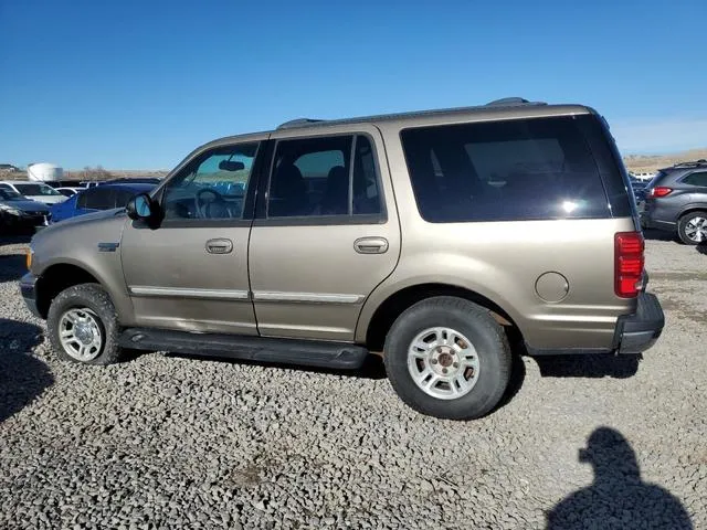 1FMPU16L42LA63125 2002 2002 Ford Expedition- Xlt 2