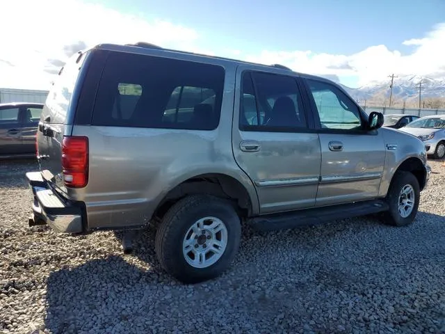 1FMPU16L42LA63125 2002 2002 Ford Expedition- Xlt 3