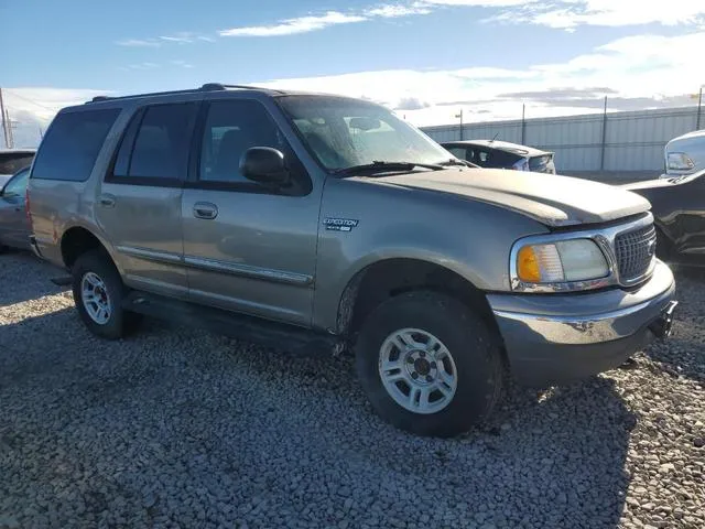 1FMPU16L42LA63125 2002 2002 Ford Expedition- Xlt 4