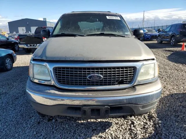 1FMPU16L42LA63125 2002 2002 Ford Expedition- Xlt 5