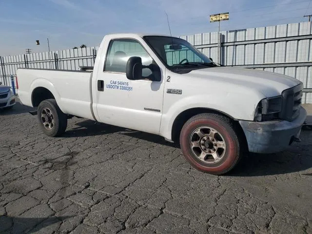 1FDNF20F9YEA80994 2000 2000 Ford F-250- Super Duty 4