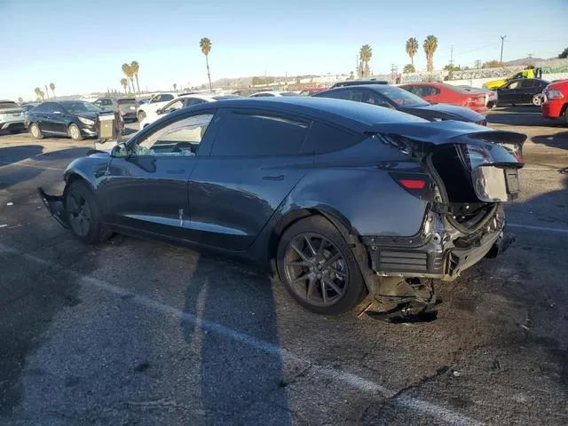 5YJ3E1EAXPF610974 2023 2023 Tesla MODEL 3 2