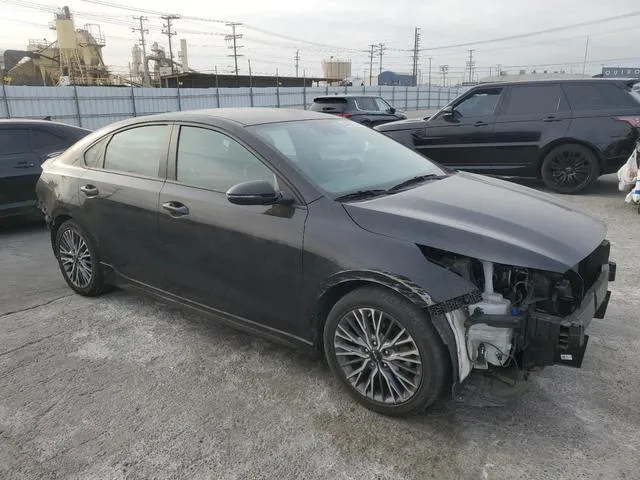 3KPF54AD9PE525838 2023 2023 KIA Forte- Gt Line 4