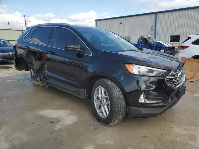 2FMPK4J90NBB11789 2022 2022 Ford Edge- Sel 4