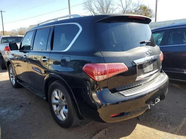 JN8AZ2NF0E9552625 2014 2014 Infiniti QX80 2