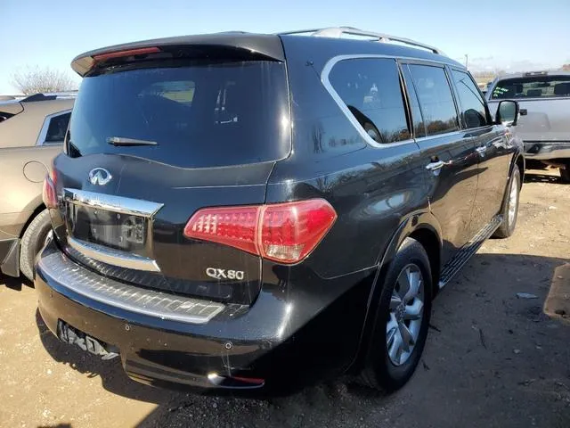 JN8AZ2NF0E9552625 2014 2014 Infiniti QX80 3