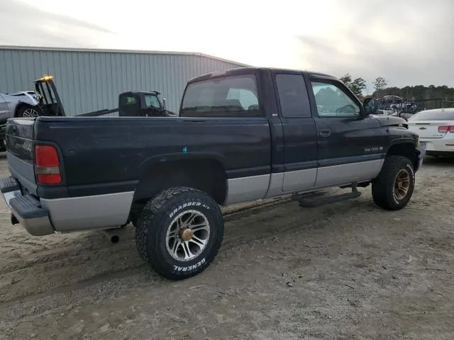 1B7HF13Z7YJ115816 2000 2000 Dodge RAM 1500 3