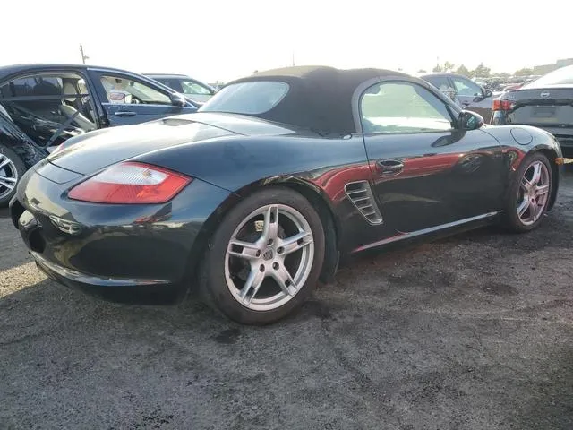 WP0CA29885U710228 2005 2005 Porsche Boxster 3