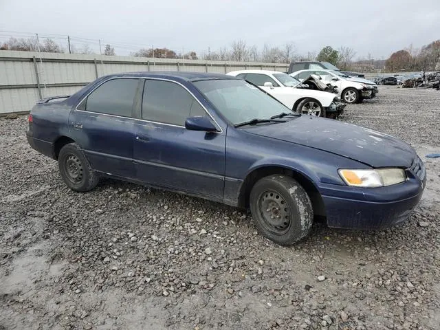 4T1BG22K1XU491711 1999 1999 Toyota Camry- CE 4