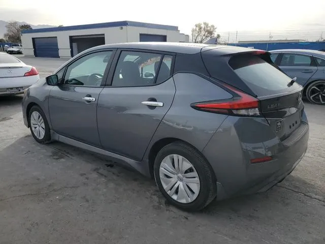 1N4AZ1BVXPC551186 2023 2023 Nissan Leaf- S 2