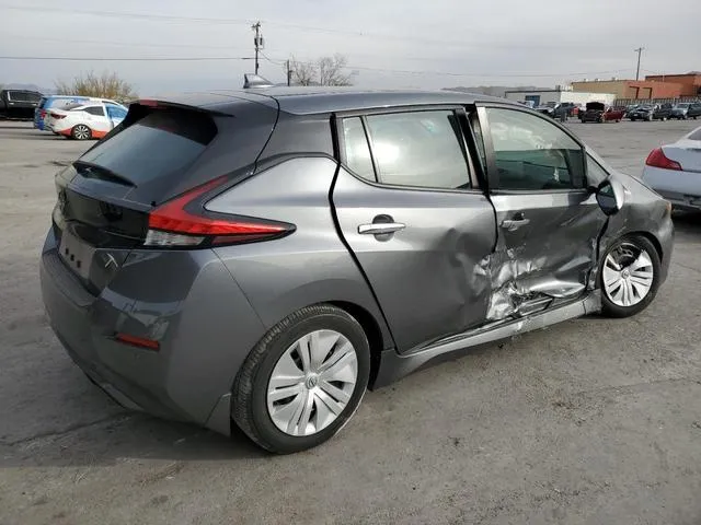 1N4AZ1BVXPC551186 2023 2023 Nissan Leaf- S 3