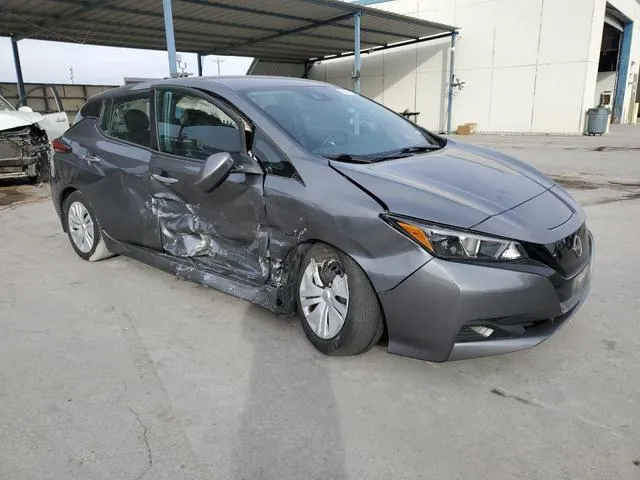 1N4AZ1BVXPC551186 2023 2023 Nissan Leaf- S 4