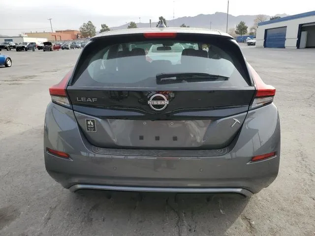 1N4AZ1BVXPC551186 2023 2023 Nissan Leaf- S 6