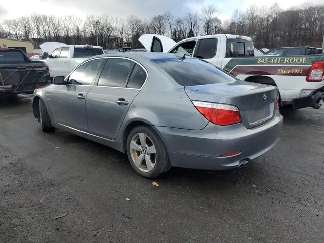 WBANV13578CZ52229 2008 2008 BMW 5 Series- 528 XI 2