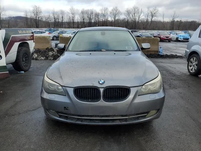 WBANV13578CZ52229 2008 2008 BMW 5 Series- 528 XI 5