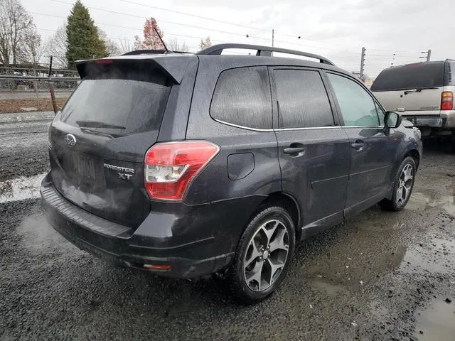 JF2SJGDC9EH499538 2014 2014 Subaru Forester- 2-0Xt Premium 3