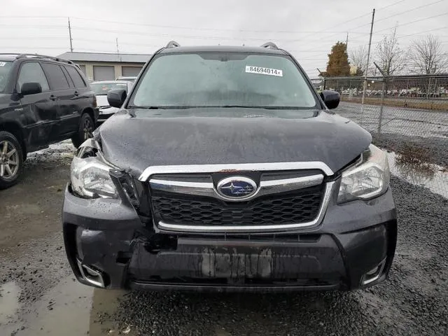 JF2SJGDC9EH499538 2014 2014 Subaru Forester- 2-0Xt Premium 5