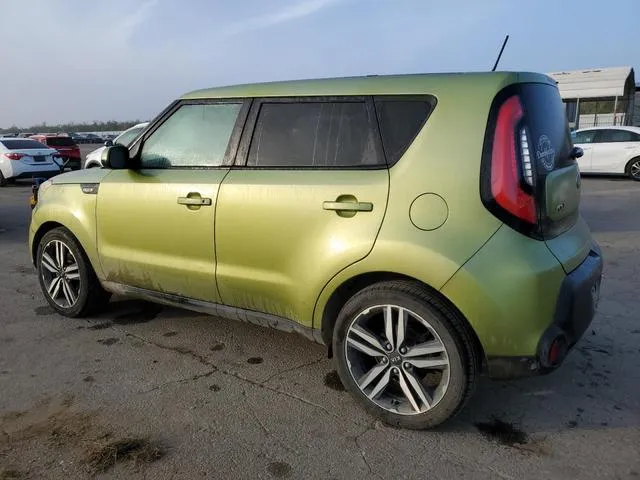 KNDJN2A2XE7736945 2014 2014 KIA Soul 2