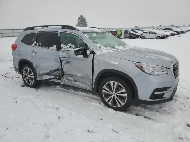 4S4WMAPD0K3489915 2019 2019 Subaru Ascent- Limited 4