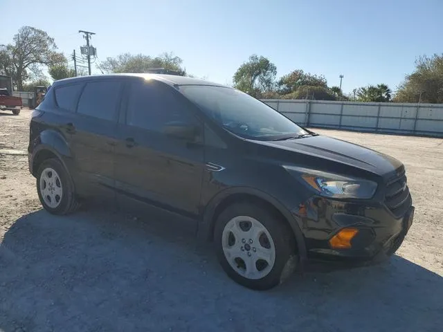 1FMCU0F74JUB11291 2018 2018 Ford Escape- S 4