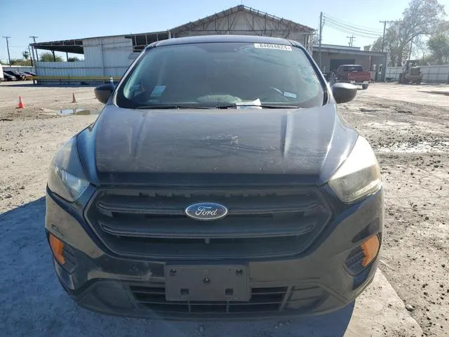 1FMCU0F74JUB11291 2018 2018 Ford Escape- S 5