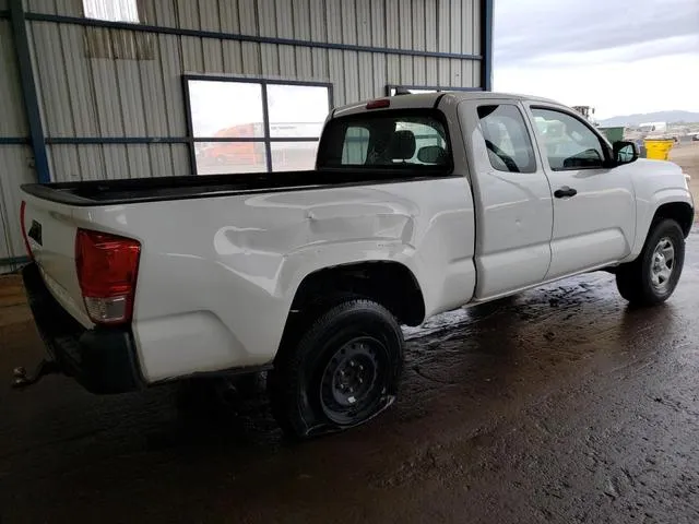 5TFRX5GN9HX101400 2017 2017 Toyota Tacoma- Access Cab 3