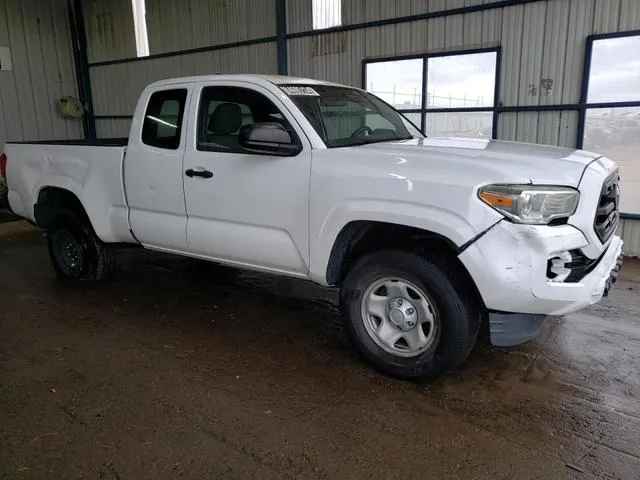 5TFRX5GN9HX101400 2017 2017 Toyota Tacoma- Access Cab 4