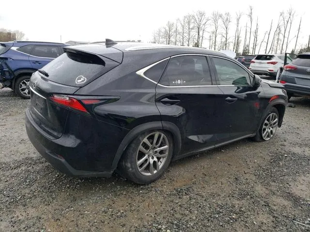 JTJBARBZ4G2055617 2016 2016 Lexus NX- 200T Base 3