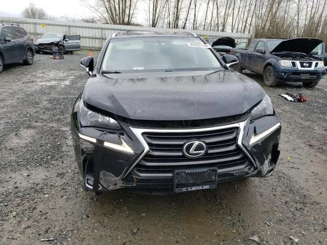 JTJBARBZ4G2055617 2016 2016 Lexus NX- 200T Base 5