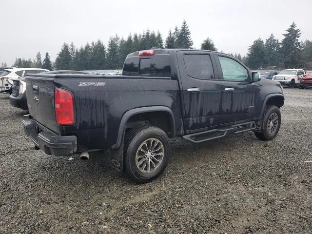 1GCGTEEN9J1303412 2018 2018 Chevrolet Colorado- ZR2 3