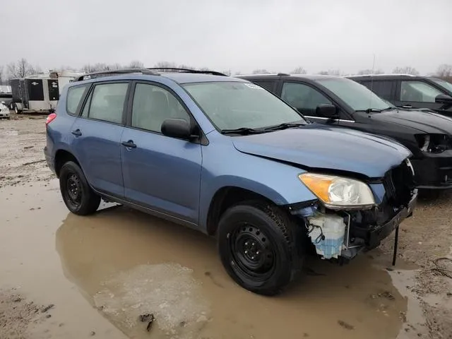 JTMZF33V59D006493 2009 2009 Toyota RAV4 4