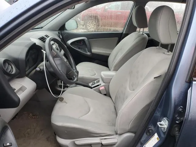 JTMZF33V59D006493 2009 2009 Toyota RAV4 7