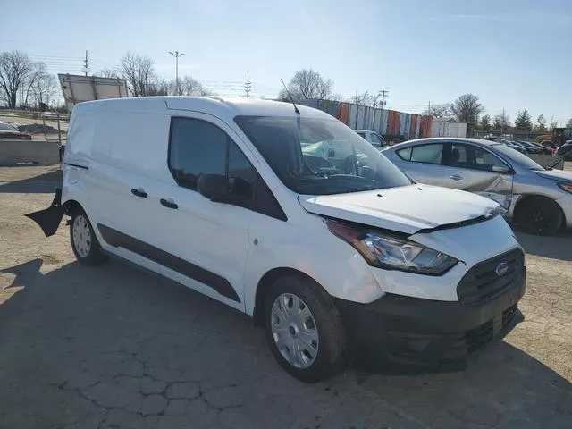 NM0LS7S26N1536352 2022 2022 Ford Transit- XL 4