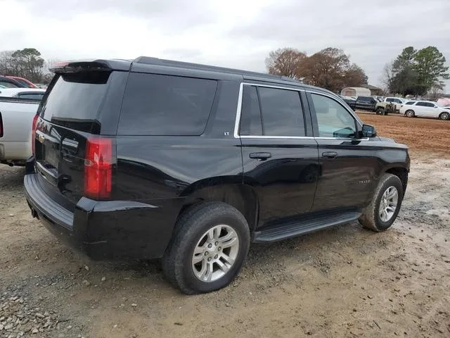 1GNSCBKC0KR334263 2019 2019 Chevrolet Tahoe- C1500 Lt 3