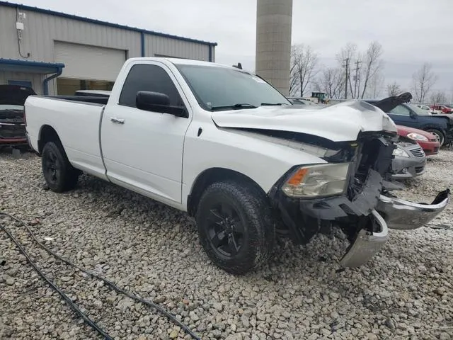 3C6JR7EP1DG502419 2013 2013 RAM 1500- Slt 4